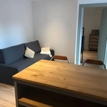 Appartement Cosy-Grand Stade Villeneuve D'Ascq Lezennes Exterior photo