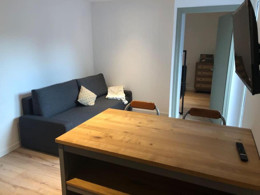 Apartment Cosy-grand Stade Villeneuve D'ascq