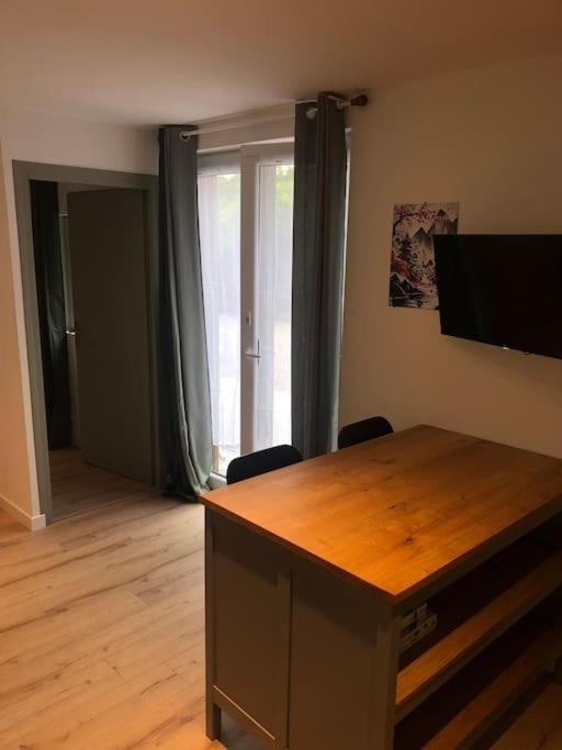 Apartment Cosy-grand Stade Villeneuve D'ascq